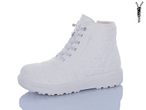 Ботинки Brother 5808-12 в магазине Фонтан Обуви