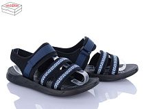 Босоножки Okshoes B2574-1 в магазине Фонтан Обуви