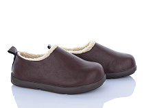 Туфли Violeta 197-213 coffee k в магазине Фонтан Обуви