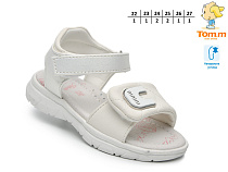 Босоножки Том.М 68105D в магазине Фонтан Обуви