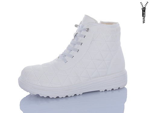 Ботинки Brother 5808-12 в магазине Фонтан Обуви