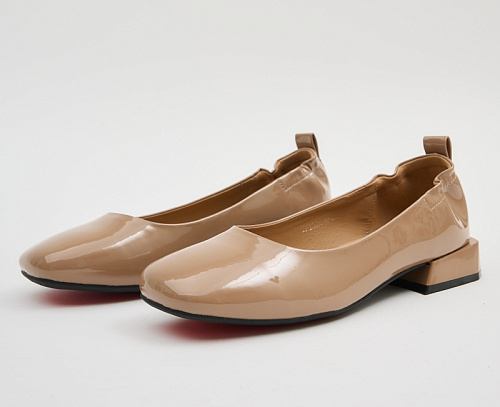 Туфли Allshoes 195497 в магазине Фонтан Обуви