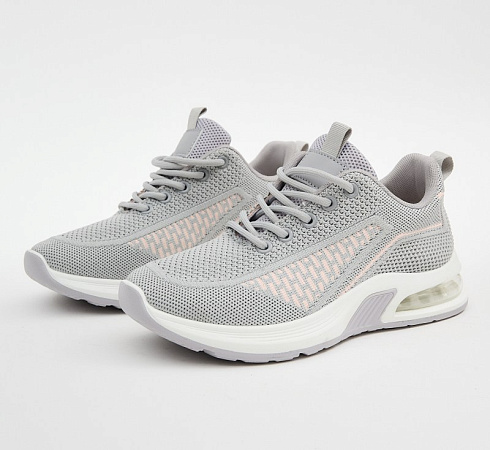 Кроссовки Allshoes 198223 в магазине Фонтан Обуви