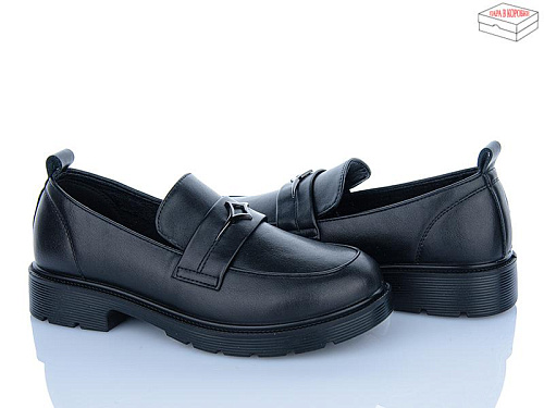 Туфли M•D-Gresso-Lunastep H505-1 в магазине Фонтан Обуви