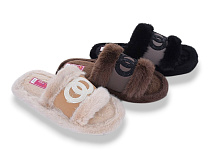 Тапочки Soylu A8217 mix в магазине Фонтан Обуви