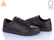 Кроссовки Stilli Group L190-10 шкіра в магазине Фонтан Обуви