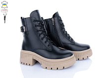 Ботинки Stella 205-7 в магазине Фонтан Обуви