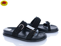 Шлепанцы Meideli TP06-1 в магазине Фонтан Обуви