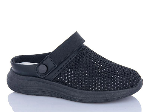 Сабо Okshoes 62-1 в магазине Фонтан Обуви