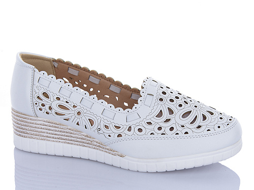 Туфли Leguzaza 903-2 в магазине Фонтан Обуви