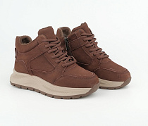 Кроссовки Allshoes 204663 в магазине Фонтан Обуви