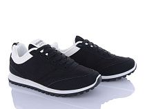 Кроссовки Violeta 182-48 black в магазине Фонтан Обуви