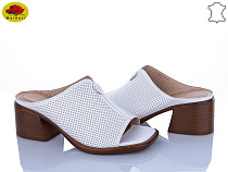 Шлепанцы Meideli M313-2 в магазине Фонтан Обуви