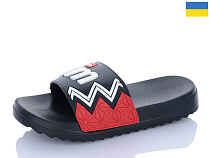 Шлепанцы Luckline 5030-11A в магазине Фонтан Обуви