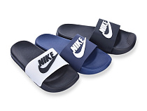 Шлепанцы Jumay N1-5 mix в магазине Фонтан Обуви