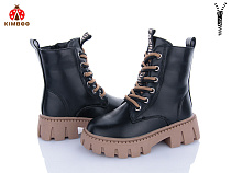 Ботинки Солнце FG596-2B в магазине Фонтан Обуви