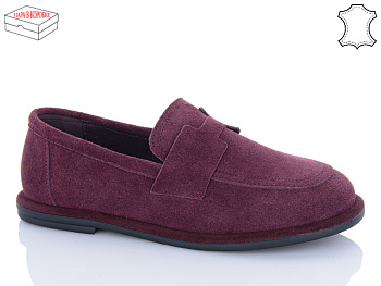 Туфли Qq Shoes A5QQ60-7 в магазине Фонтан Обуви