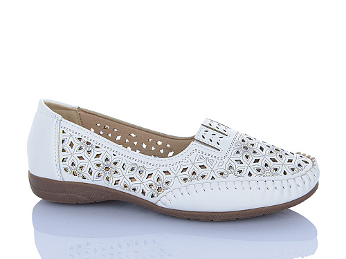 Туфли Aba 103-2 в магазине Фонтан Обуви