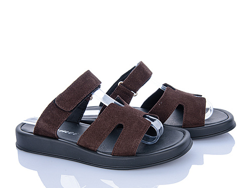 Шлепанцы Fatfax 2120-20 в магазине Фонтан Обуви