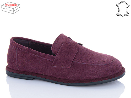 Туфли Qq Shoes A5QQ60-7 в магазине Фонтан Обуви