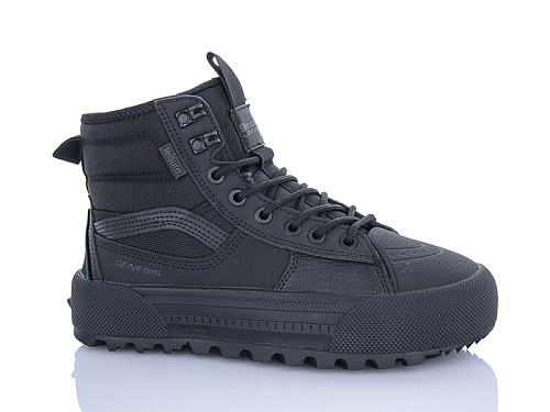 Ботинки Sen.Dini B219-1 в магазине Фонтан Обуви