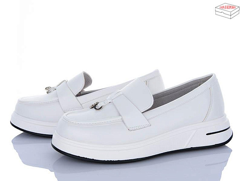 Туфли L&M-Lemon Y203-4 в магазине Фонтан Обуви