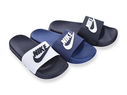 Шлепанцы Jumay N1-5 mix в магазине Фонтан Обуви