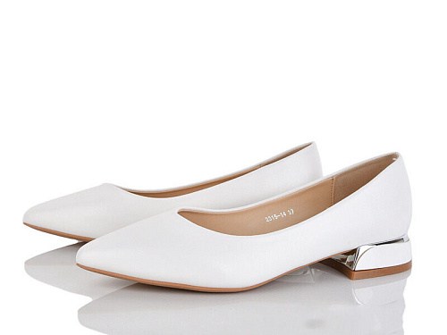 Туфли Бабочка 2315-14 в магазине Фонтан Обуви