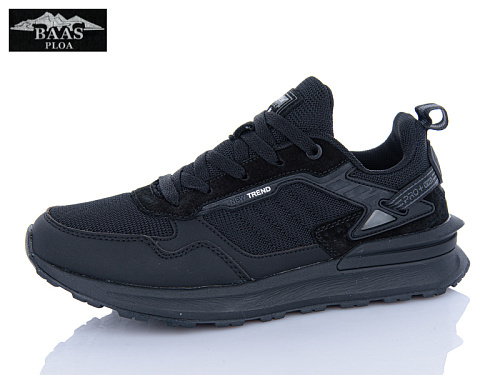 Кроссовки Baas L1866-1 в магазине Фонтан Обуви