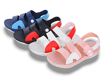 Босоножки Lion-Lu 8023-3 mix в магазине Фонтан Обуви