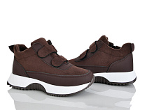 Ботинки Бабочка 247-106 в магазине Фонтан Обуви