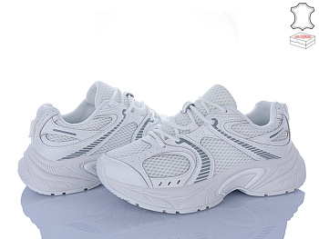 Кроссовки Stilli Group T30-1 шкіра в магазине Фонтан Обуви