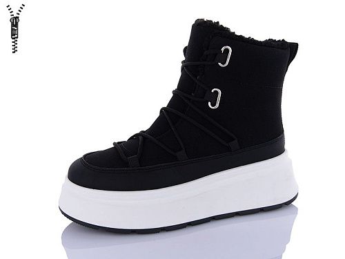 Ботинки Lilin G677-1 в магазине Фонтан Обуви