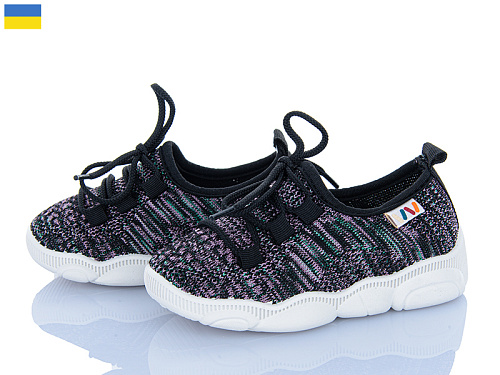 Кроссовки Weestep-Ukraine 501-136 в магазине Фонтан Обуви