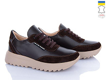 A.N.I.One2 5074-55 т.коричневий в магазине Фонтан Обуви