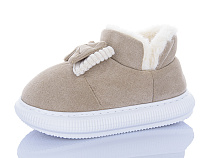 Тапочки Luckline 823-3 в магазине Фонтан Обуви