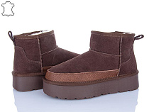 PL PS2 A3303 brown в магазине Фонтан Обуви