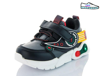Кроссовки Okshoes WM452-5 LED в магазине Фонтан Обуви
