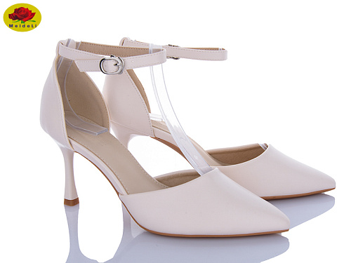 Туфли Meideli L9922-21 в магазине Фонтан Обуви