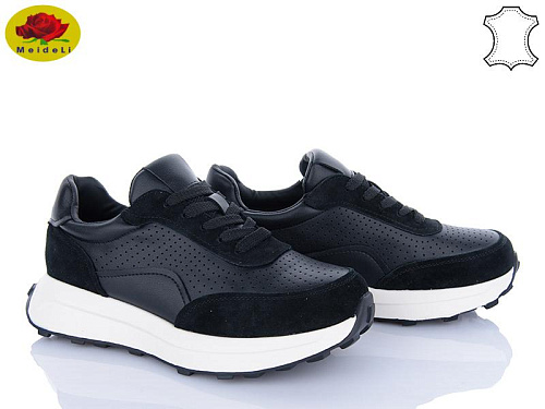Кроссовки Meideli WKL52-11 в магазине Фонтан Обуви