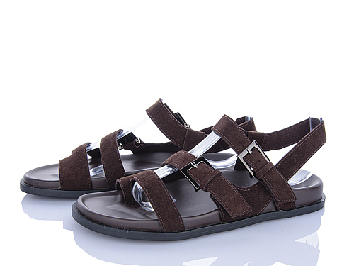 Босоножки Loretta E748-2 в магазине Фонтан Обуви