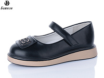 Туфли Башили L6501-22 в магазине Фонтан Обуви