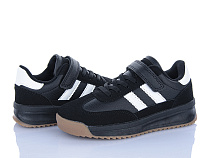 Кроссовки Clibee LC6612 black в магазине Фонтан Обуви