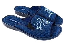 Тапочки Белста 1-80 №1232 ТМТ-16 ТМТ16 в магазине Фонтан Обуви