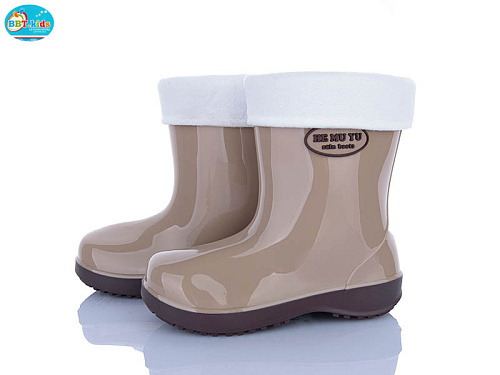 Сапоги Bbt M734-3 в магазине Фонтан Обуви