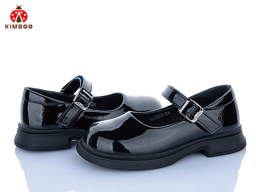 Туфли Солнце HJ603-3A в магазине Фонтан Обуви