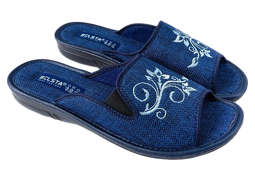 Тапочки Белста 1-80 №1232 ТМТ-16 ТМТ16 в магазине Фонтан Обуви