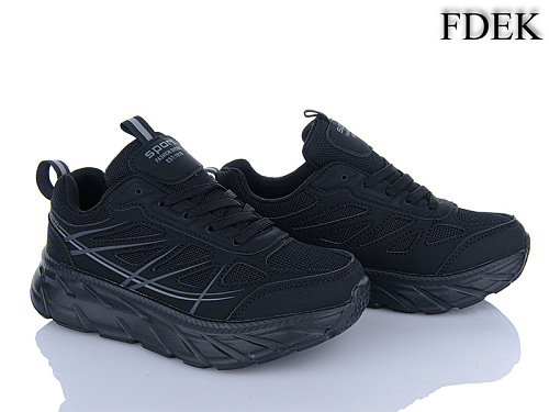 Кроссовки Fdek H9206-11 в магазине Фонтан Обуви