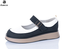 Туфли Башили G6502-1 в магазине Фонтан Обуви