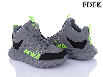 Кроссовки Fdek R9061-2 в магазине Фонтан Обуви